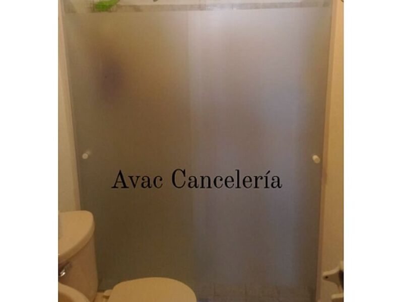 cancelería corrediza México