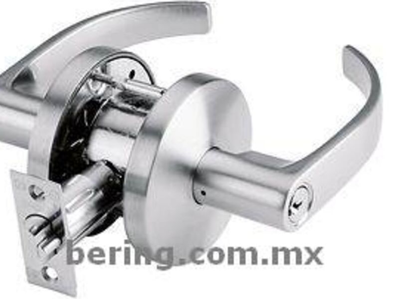 Cerradura DORMA BERING CDMX