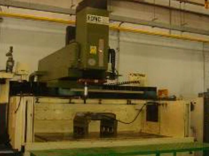 EDM HDNC 156 Mx