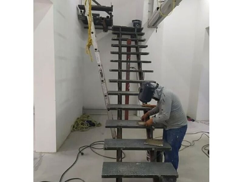 ESCALERAS MEXICO
