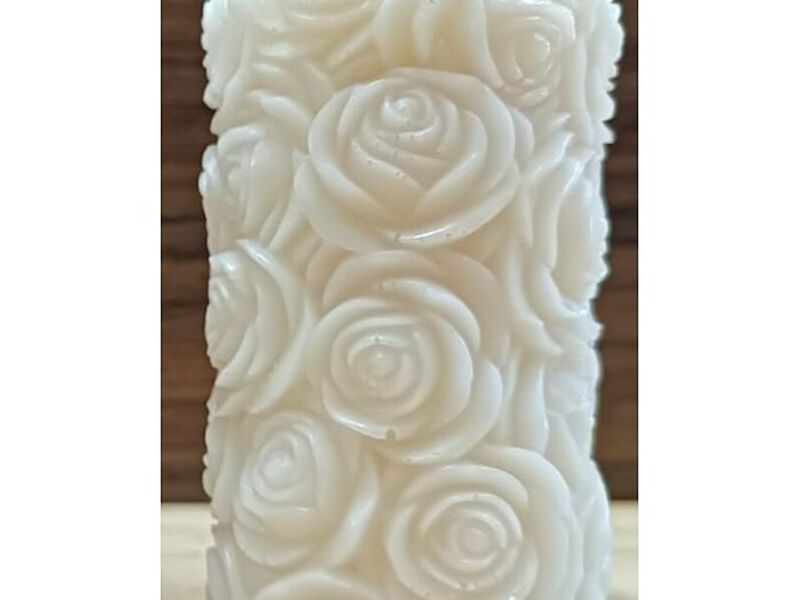 Vela Decorativa 5 México