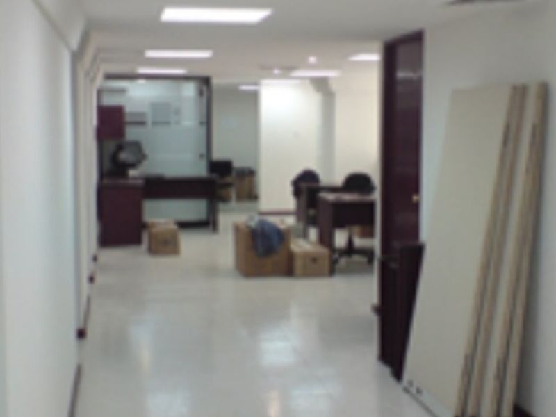 Remodelaciones comerciales en monterrey