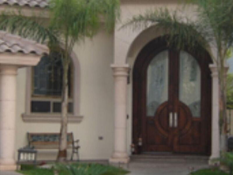 Acabados residenciales en nuevo león