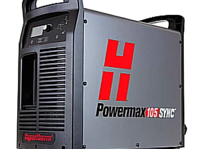 Sistema de plasma Powermax105 Mexico