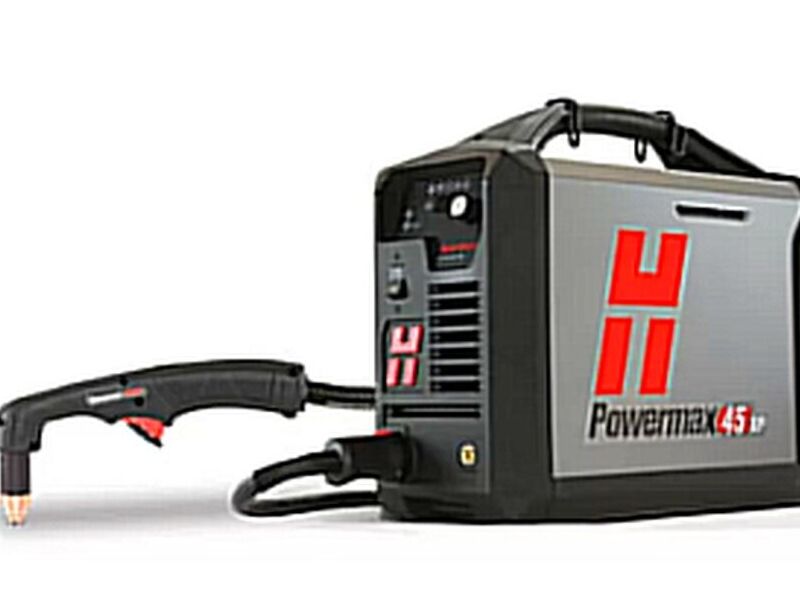 Sistema de plasma Powermax45 XP Mexico