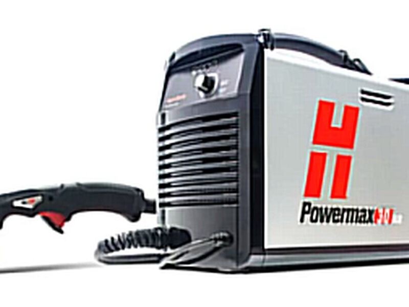 Sistema de plasma Powermax30 Air Mexico