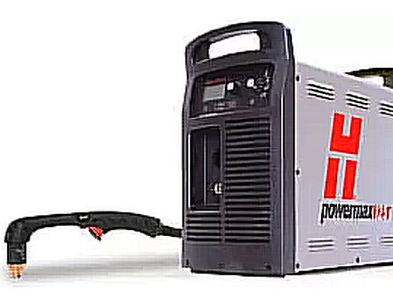 Sistema de plasma Powermax125 Mexico