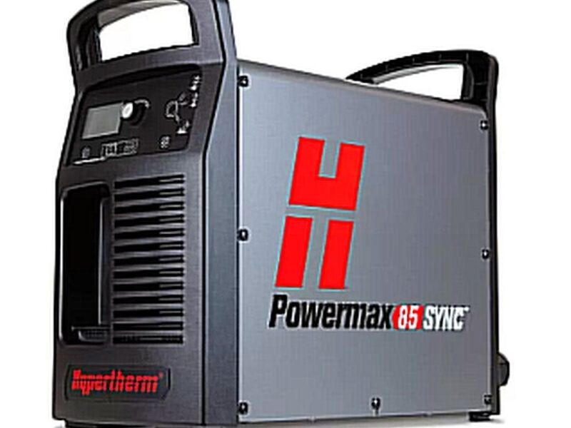 Sistema de plasma Powermax SYNC Mexico