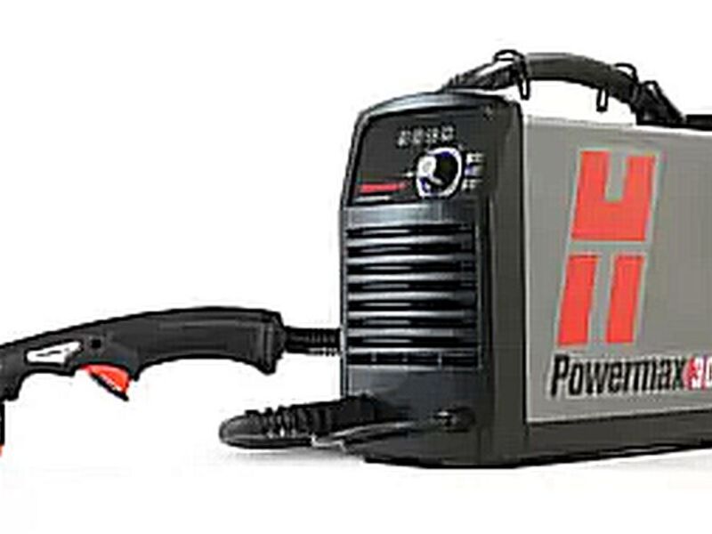 Sistema de plasma Powermax XP Mexico