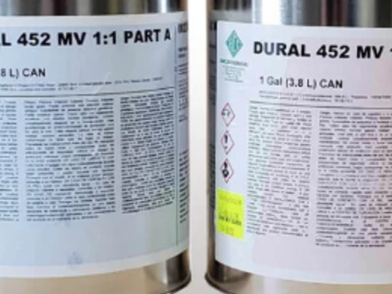 Dural 452 MV SAN JUAN DEL RIO