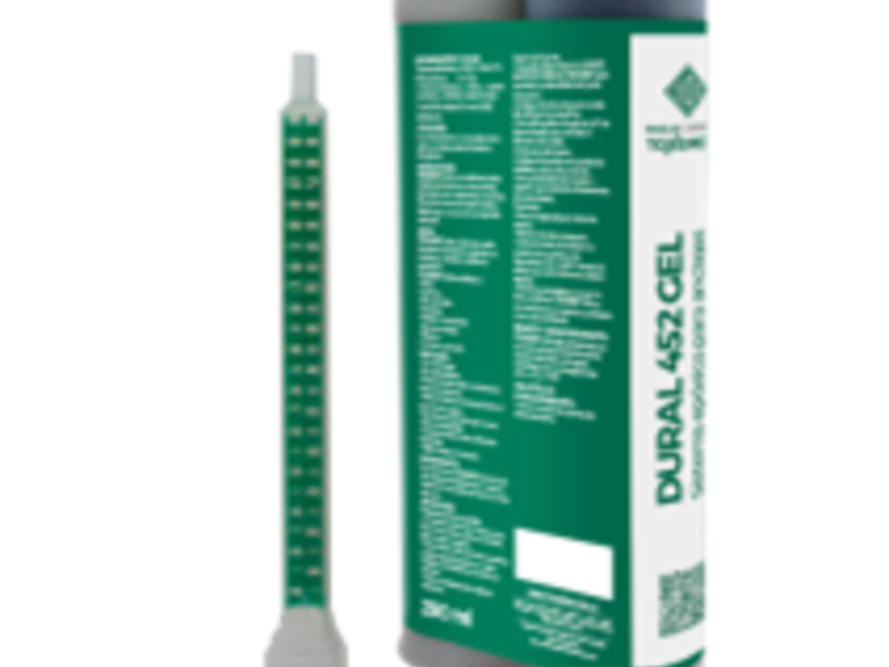 Dural 452 LV SAN JUAN DEL RIO