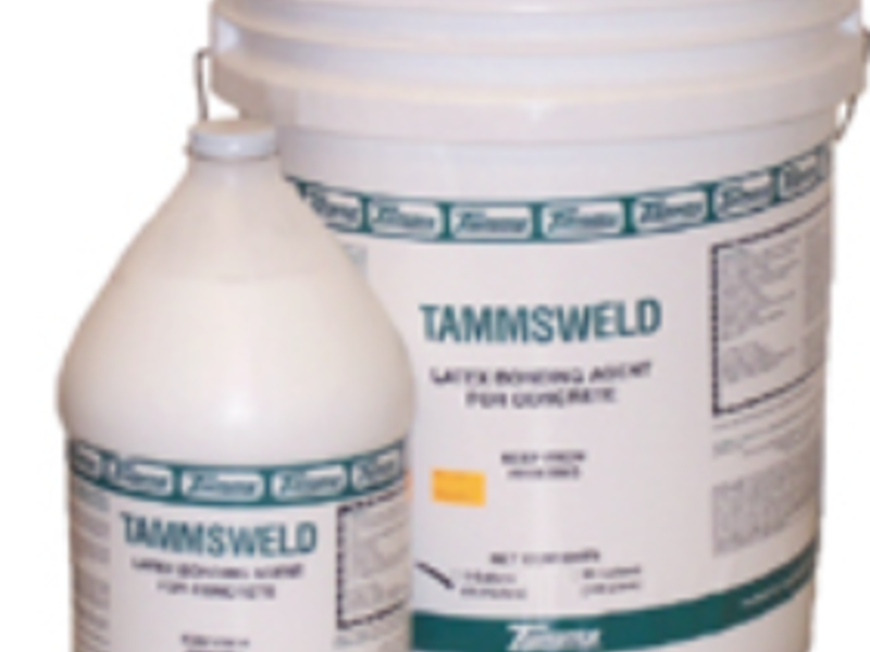 Tammsweld SAN JUAN DEL RIO 