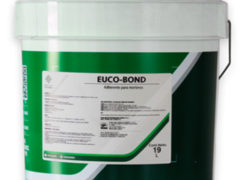 Euco-Bond SAN JUAN DEL RIO