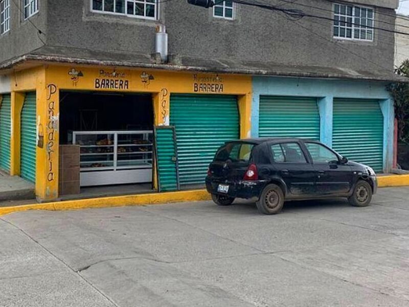 Casa En Venta En Solidaridad 3a. Secc