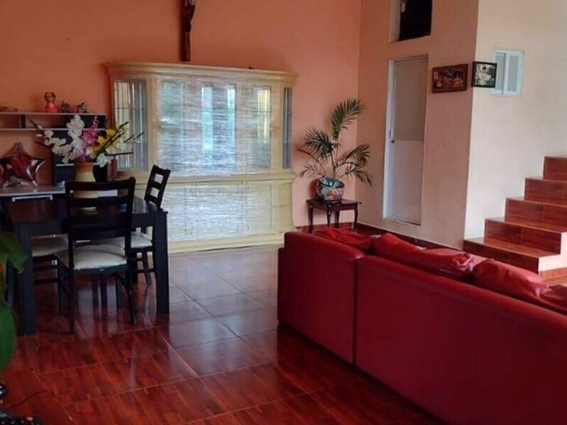 Casa En Venta En 5 De Mayo