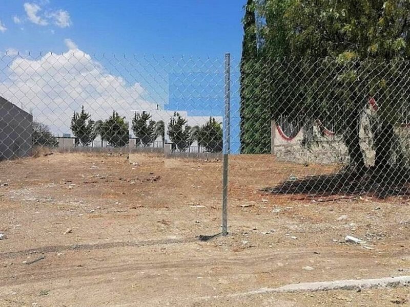 Terreno En Venta En Presa Escondida