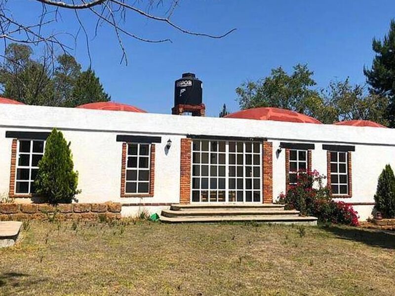 Casa En Venta En Santa Martha De La Cruz