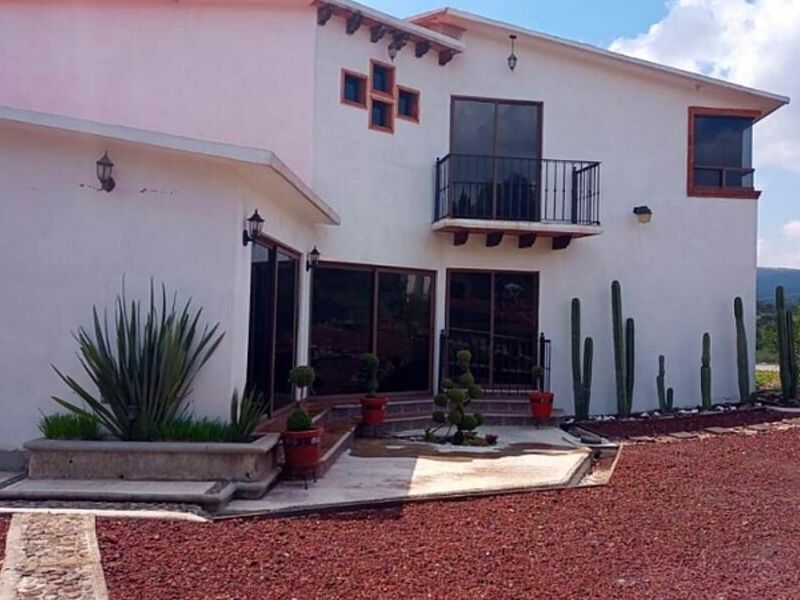 Casa En Venta En Presa Escondida