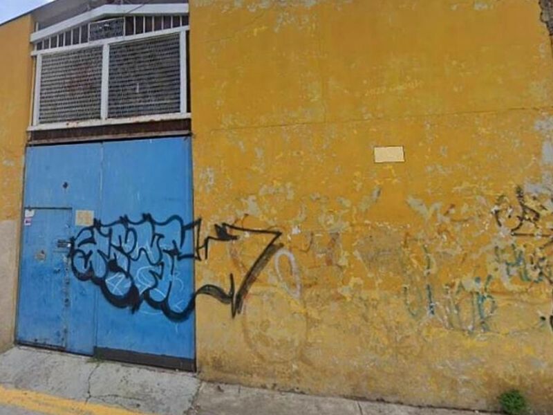 Bodega En Venta En Las Peñitas
