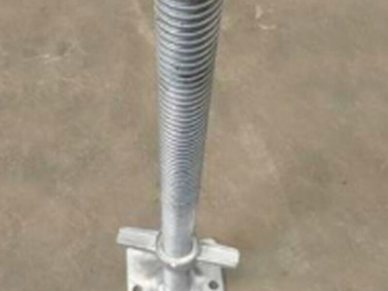 TORNILLO BASE Campeche