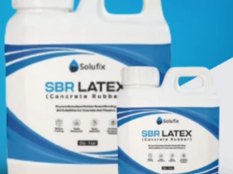 SBR Latex CULIACAN