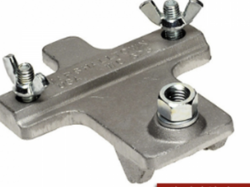adaptador de cabezal