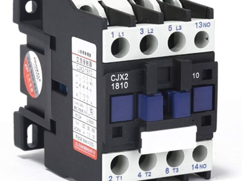 Contactor