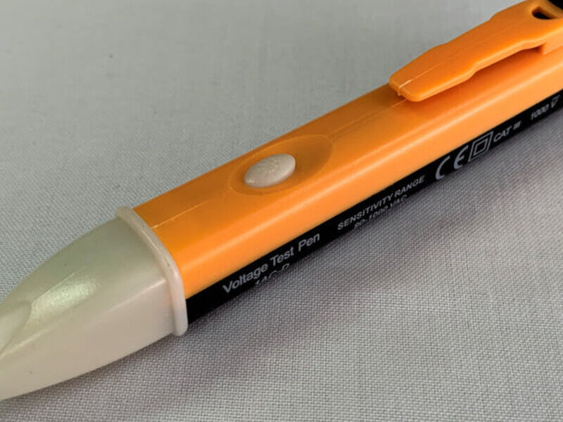 Detector de Fase