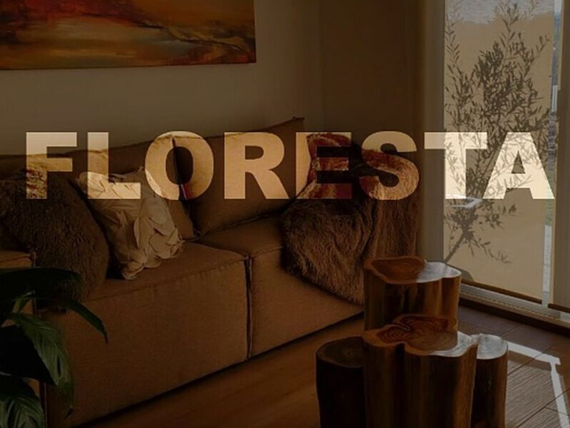 Diseño Floresta sala Jalisco