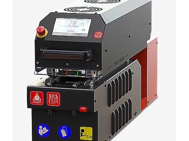 Infrarroja STCS CS14 Mexico