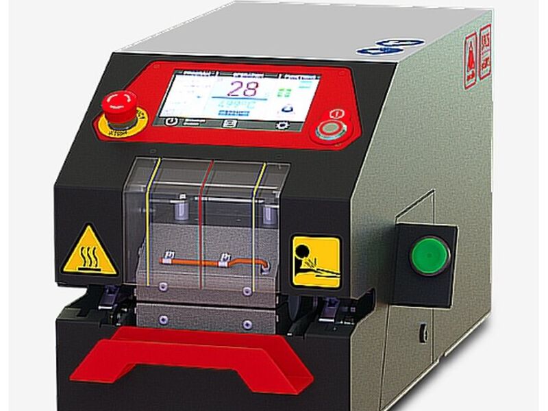Infrarroja STCS evo500TS Mexico
