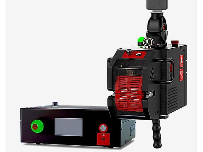 Infrarroja STCS PHDir Mexico