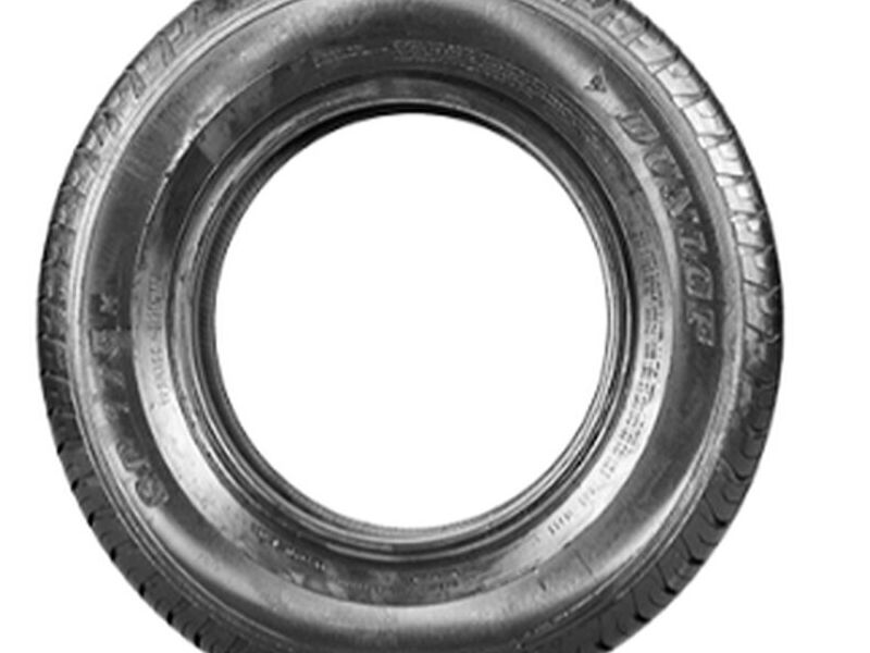 Llanta DUNLOP SP175M MÉXICO
