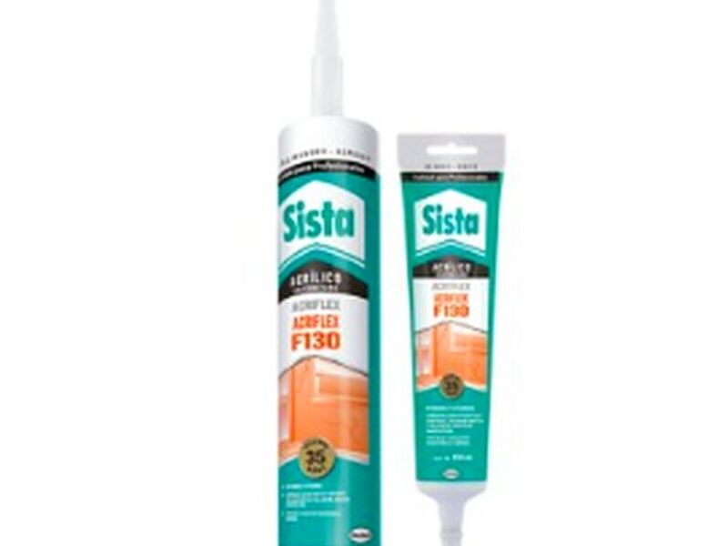 Sista F130 Acriflex