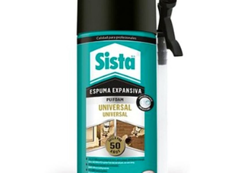 Espuma Expansiva