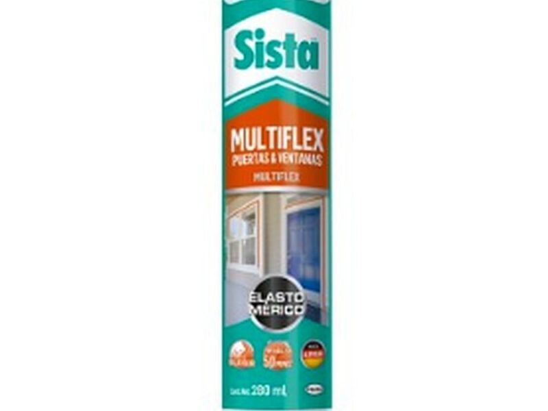 Sista Frente Multiflex
