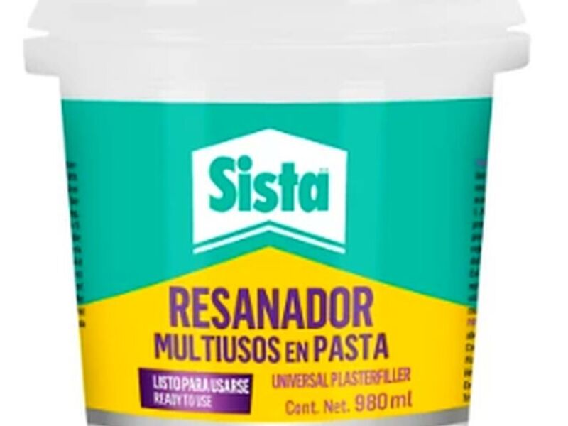 Sista Resanador Multiusos