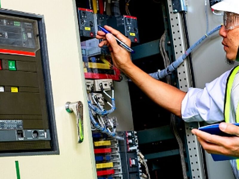 Instalaciones eléctricas México