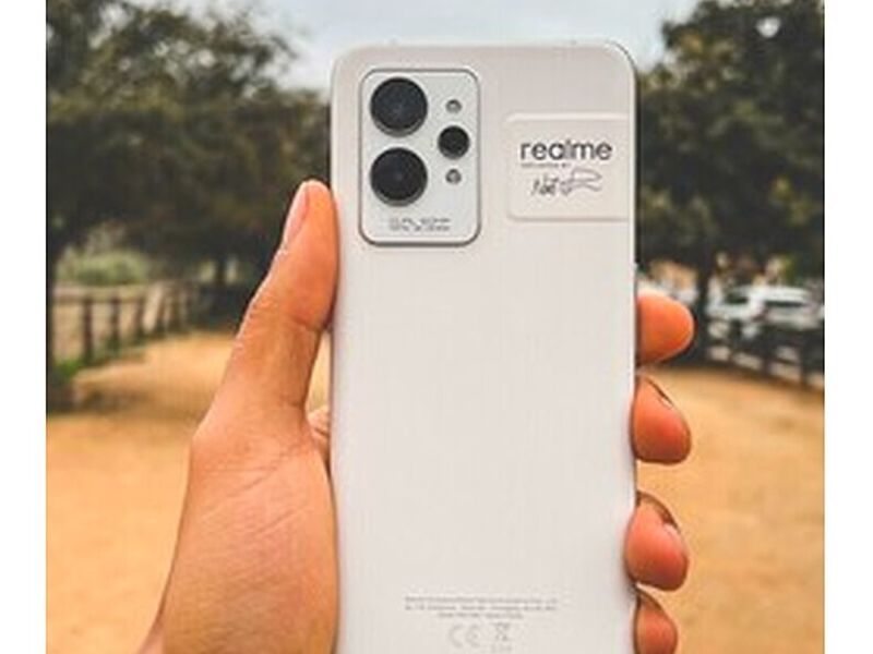 Google Pixel 5 mexico