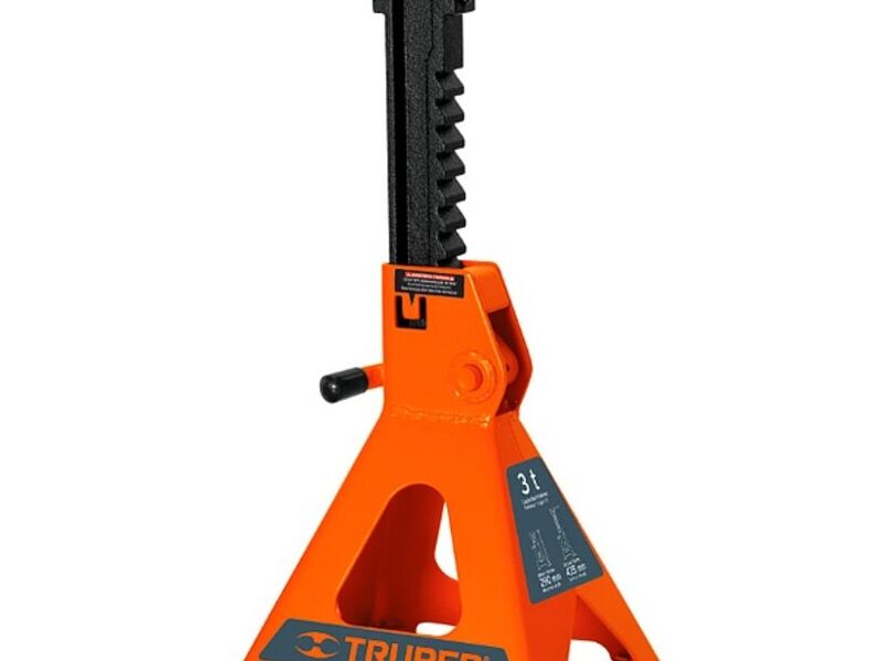 Torres 3 Ton México