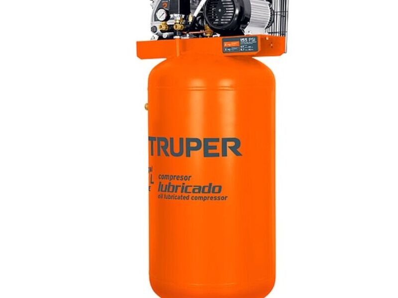 Compresor Tipo Pistón 180L México