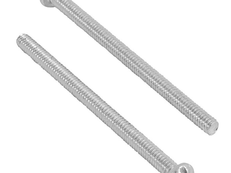 Tornillos Tipo Estufa México