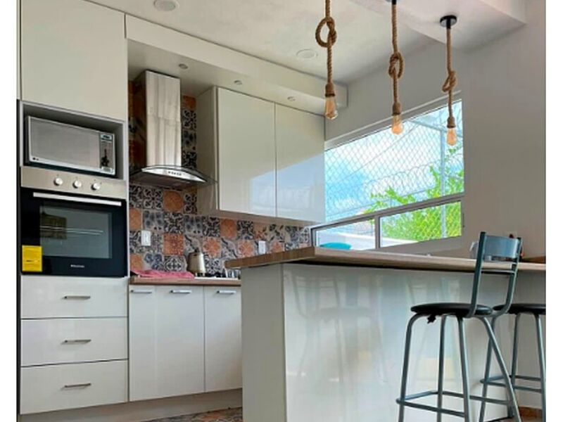Mueble cocina Quintana Roo