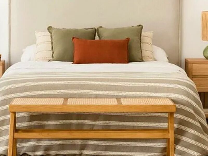Cama Quintana Roo