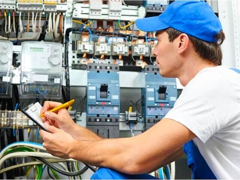 Automatización de maquinaria México