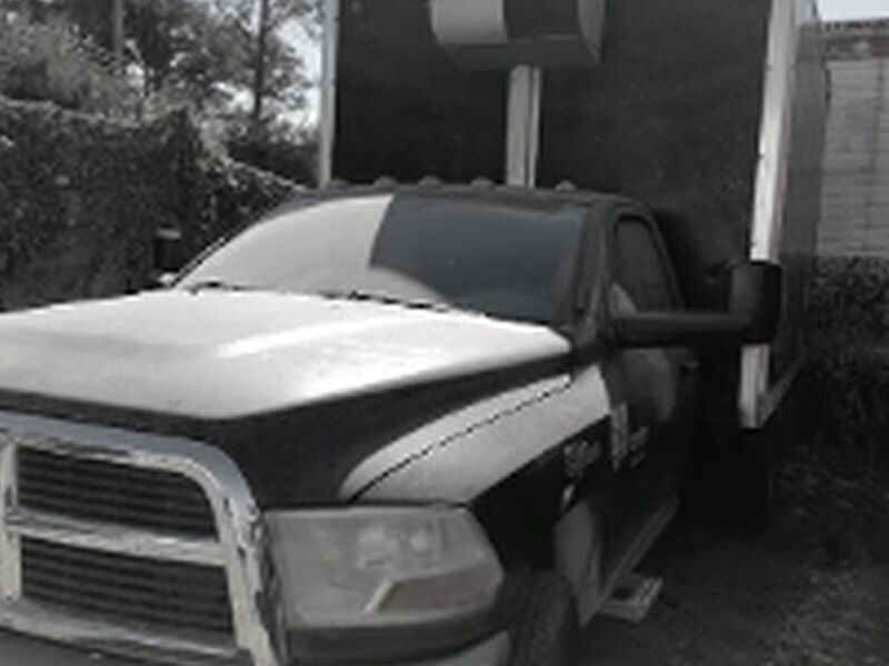 TRANSPORTE DE MATERIALES TIJUANA