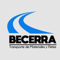 Transporte de Materiales y Fletes Becerra MX