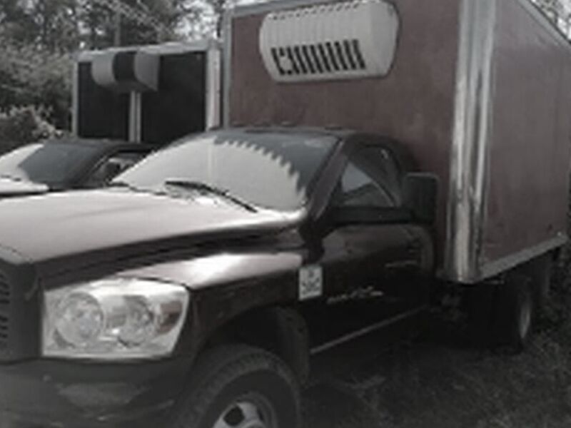 TRANSPORTE DE CARGA LIGERA JALISCO