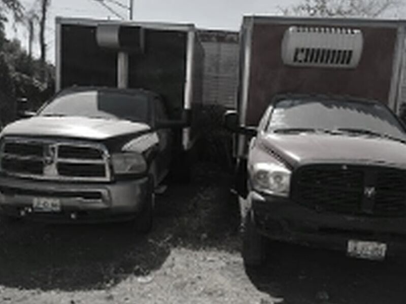 RENTA DE CAMIONES DE CARGA JALISCO