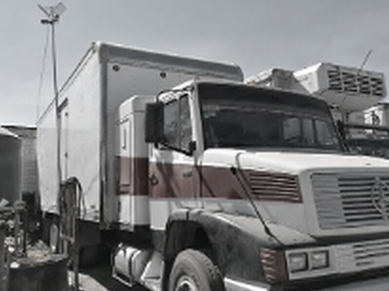 TRANSPORTE LOCAL Y FORANEO MEXICO